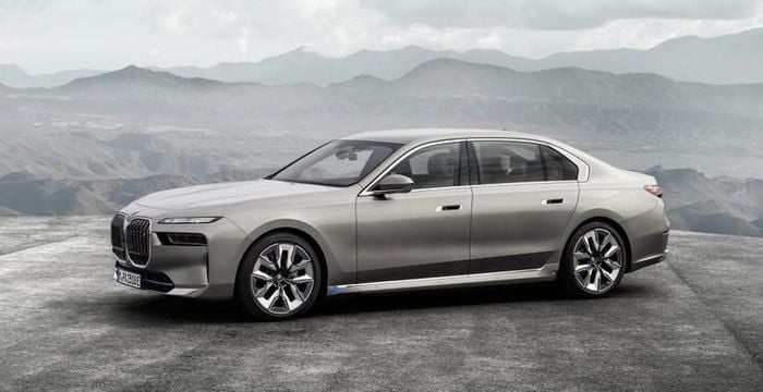 Những yếu tố ảnh hưởng đến khả năng tăng tốc của xe ô tô điện