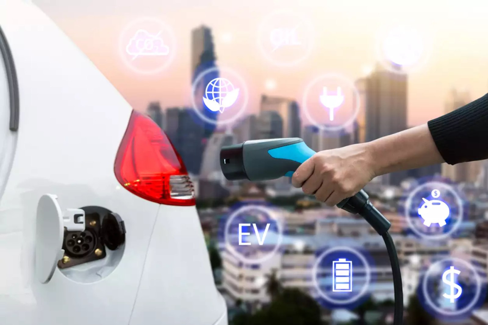Tác động của việc tăng giá nguyên liệu đến xe ô tô điện